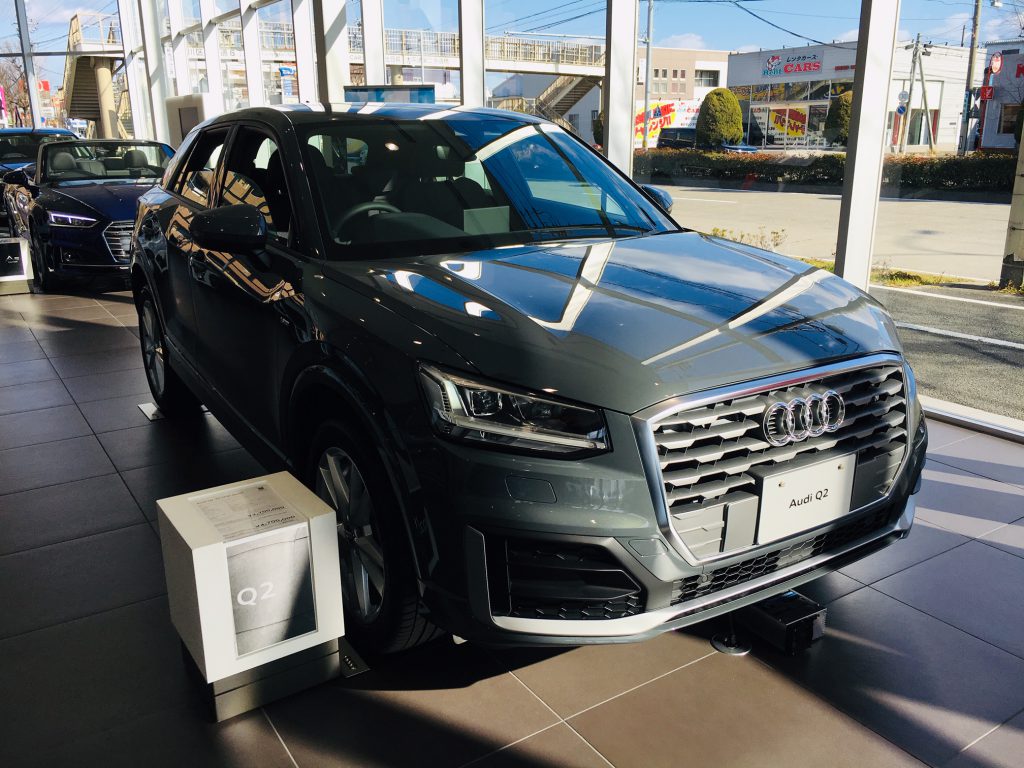 Audi名古屋西ニュース ページ 57 Audi Nagoya Nishi