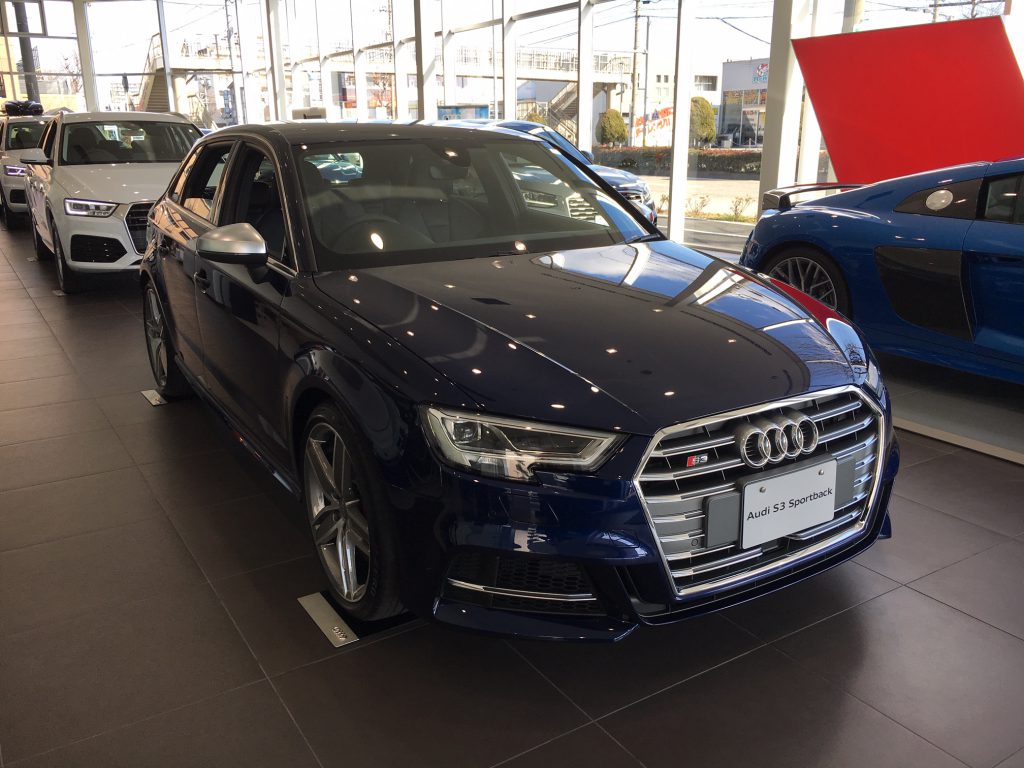 Audi名古屋西ニュース ページ 57 Audi Nagoya Nishi