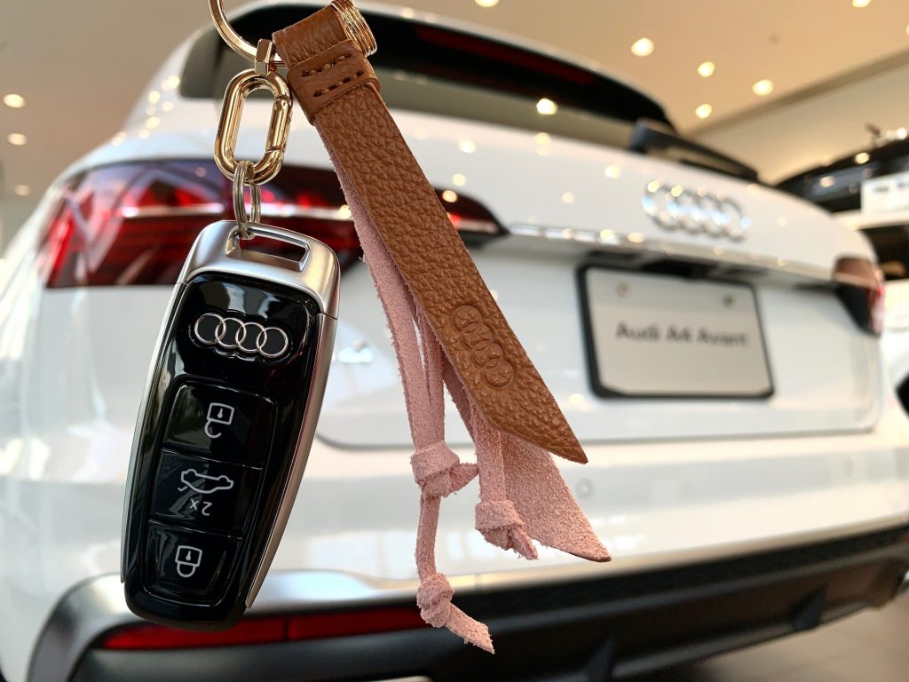 Audiコレクション新商品入荷のお知らせ – Audi名古屋西ニュース